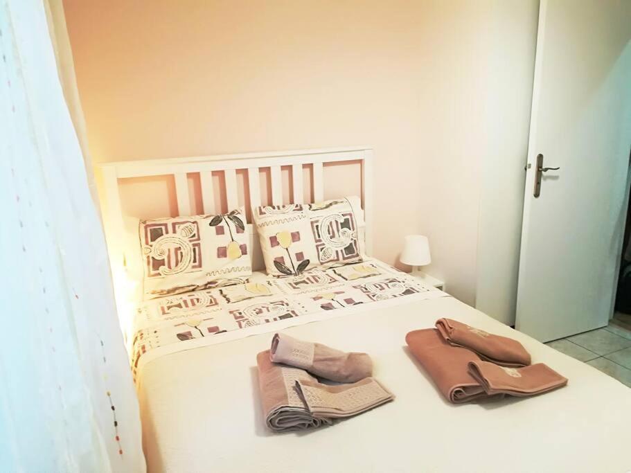 Beauty Greece Apartment Athens Exterior photo