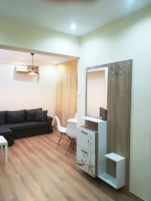 Beauty Greece Apartment Athens Exterior photo